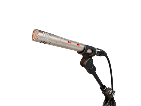 AKG C451B コンデンサーマイクロフォン-