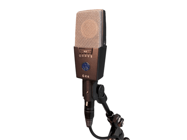 AKG C451 B コンデンサーマイク YGA様専用 smcint.com